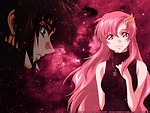 [animepaper.net]wallpaper-art-1600x1200-anime-mobile-suit-gundam-seed-pink-princess-and-her-knight-120089-salva-ba1dd4e3.jpg